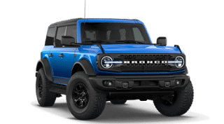 2026 Ford Bronco® External Image 5